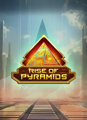 Rise of Pyramids