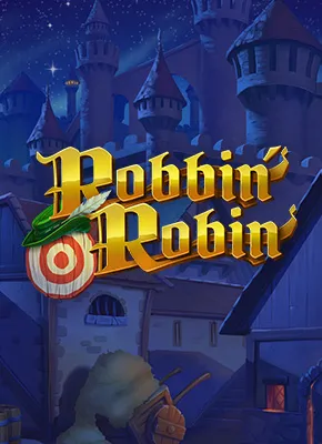 Robbin' Robin