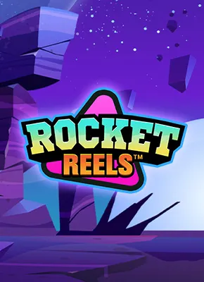 Rocket Reels