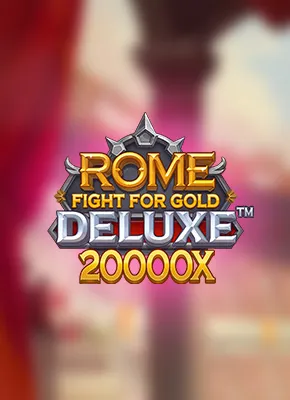 Rome Fight For Gold Deluxe