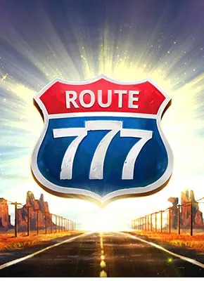 Route 777