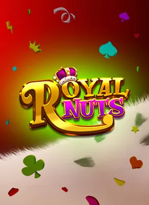 Royal Nuts