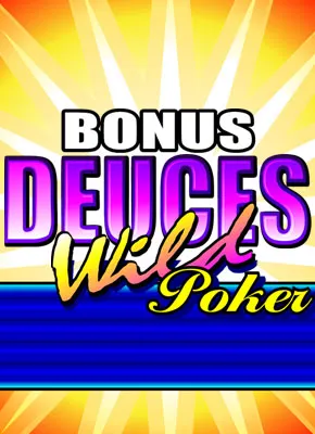 Bonus Deuces Wild