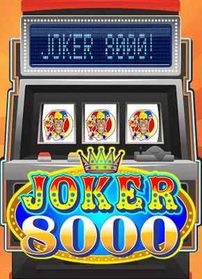 Joker 8000