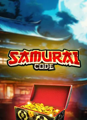 Samurai Code