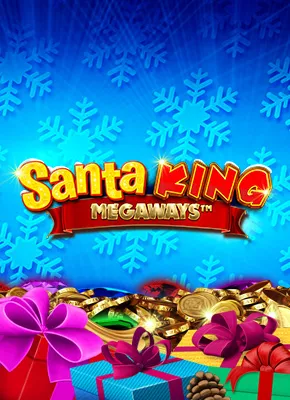 Santa King Megaways