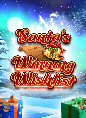 Santa's Winning Wishlist