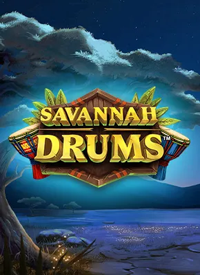 Savannah Drums