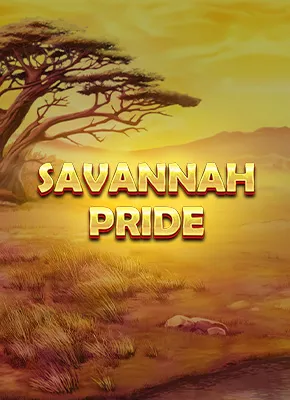 Savannah Pride