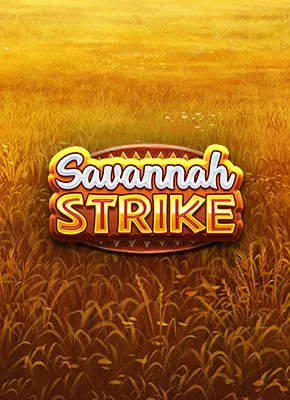 Savannah Strike