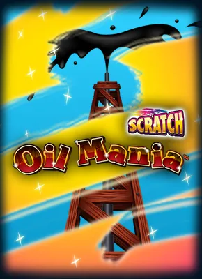 Scratch Oil Mania 