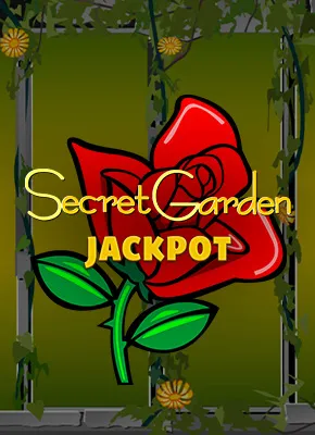 Secret Garden Jackpot