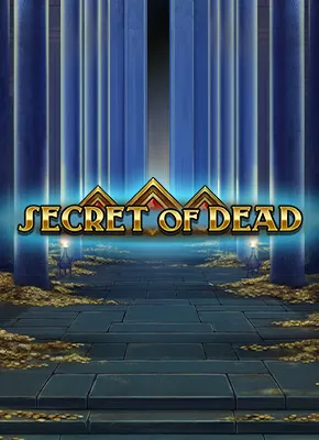 Secret of Dead