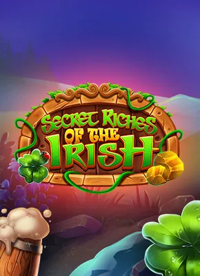 Secret Riches of the Irish