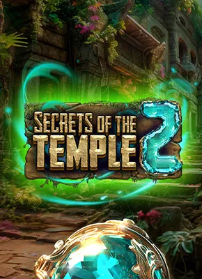 Secrets of the Temple 2