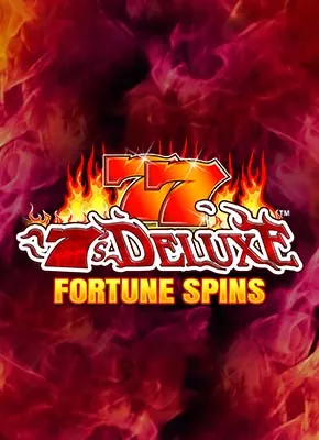 7s Deluxe Fortune Spins