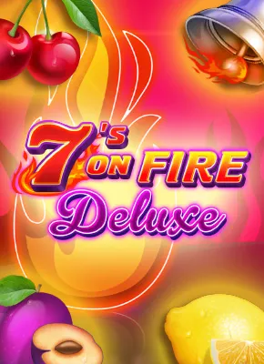 7s on Fire Deluxe