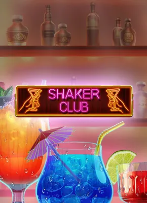 Shaker Club 