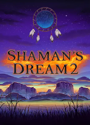 Shaman's Dream 2