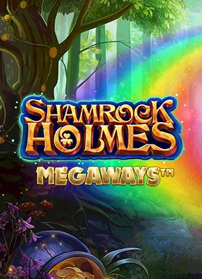 Shamrock Holmes Megaways