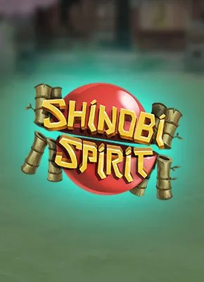 Shinobi Spirit