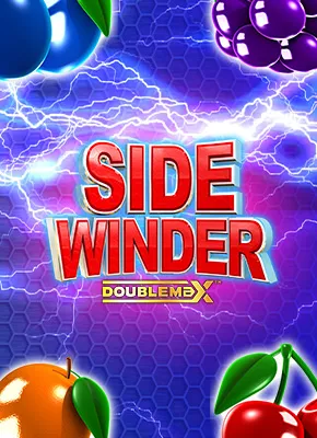 Sidewinder DoubleMax