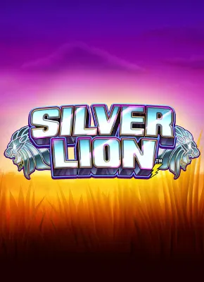 Silver Lion