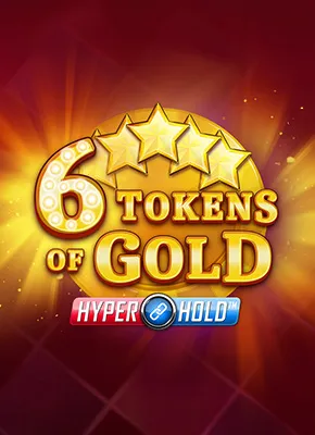 6 Tokens of Gold