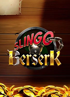 Slingo Berserk