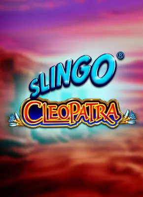 Slingo Cleopatra 