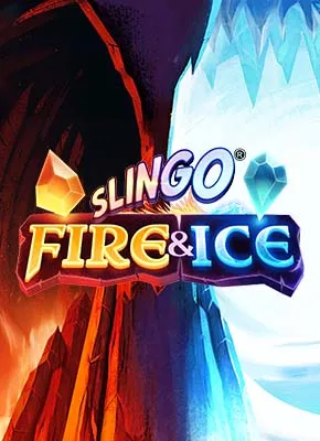 Slingo Fire and Ice