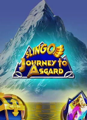 Slingo Journey To Asgard