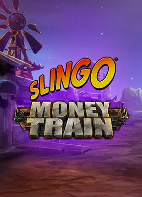 Slingo money train