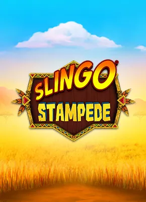 Slingo Stampede