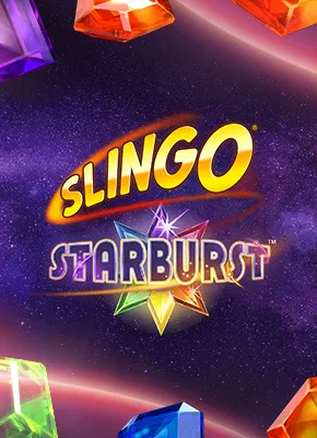 Slingo Starburst