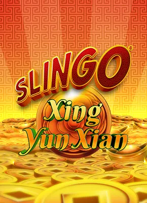 Slingo Xing Yun Xian