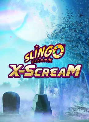 Slingo X-Scream