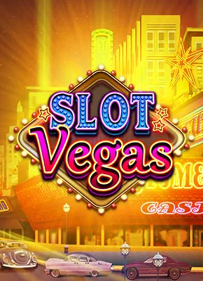 Slot Vegas