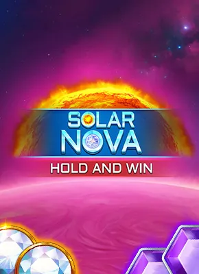 Solar Nova Hold & Win