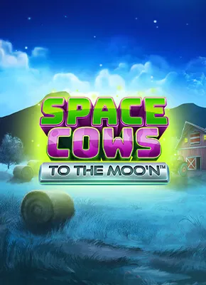 Space Cows to the Moo'n