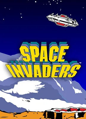 Space Invaders