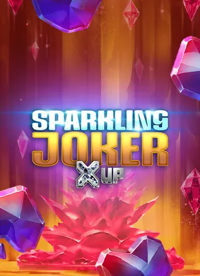 Sparkling Joker X UP