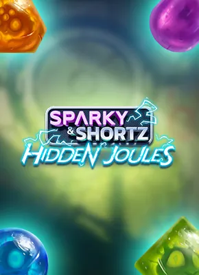 Sparky and Shortz Hidden Joules