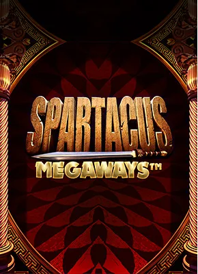 Spartacus Megaways