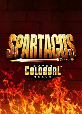 Spartacus Super Colossal Reels