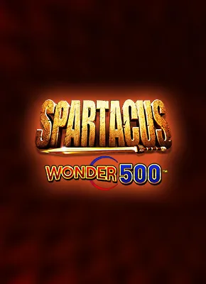 Spartacus Wonder 500