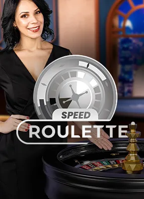 Speed Roulette