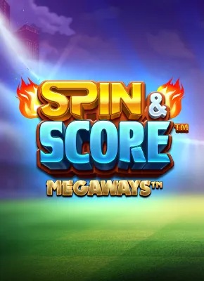 Spin & Score Megaways