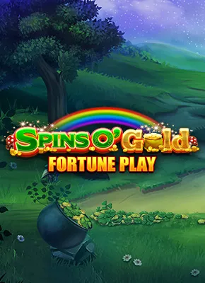 Spins O'Gold Fortune Play