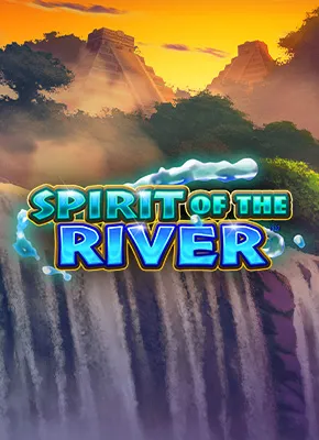 Spirit of The River